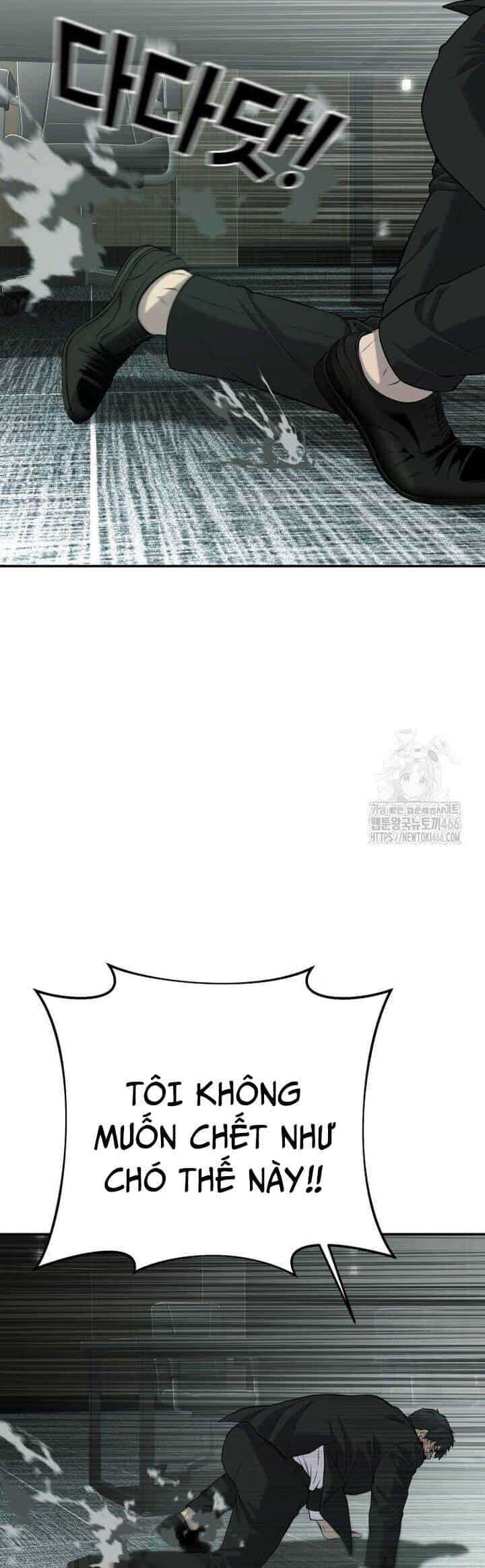 Đứa Con Báo Thù - Chương 43 - ảnh 88