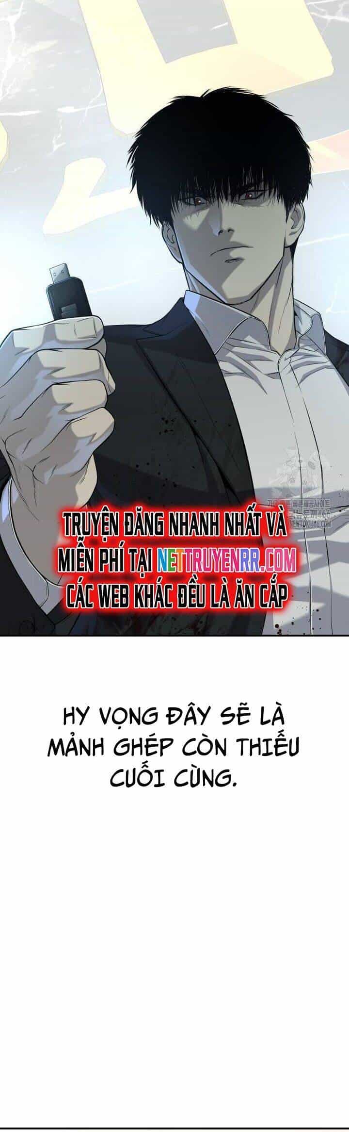 Đứa Con Báo Thù - Chương 43 - ảnh 9