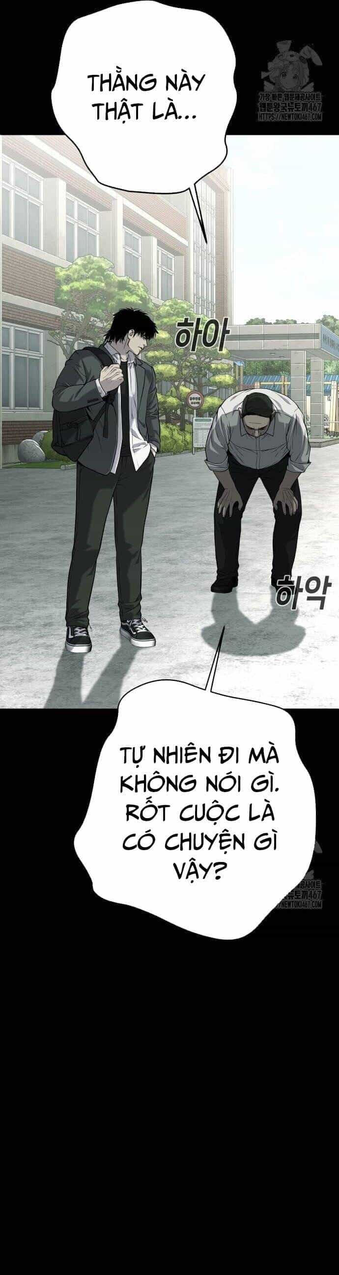 Đứa Con Báo Thù - Chương 44 - ảnh 14