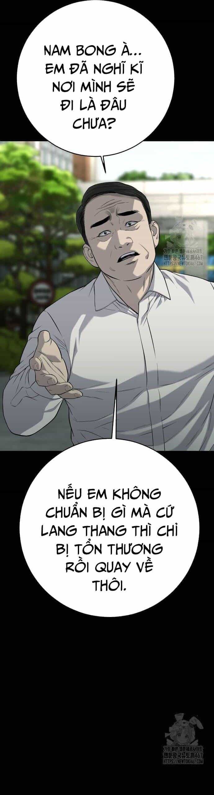 Đứa Con Báo Thù - Chương 44 - ảnh 15