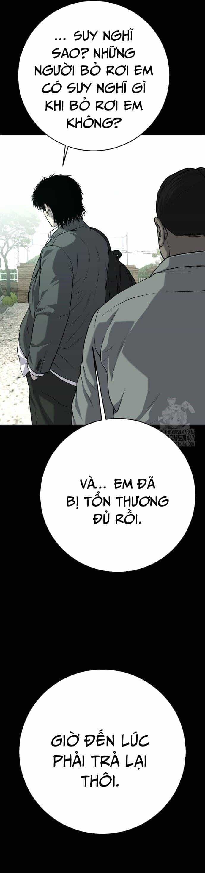 Đứa Con Báo Thù - Chương 44 - ảnh 16