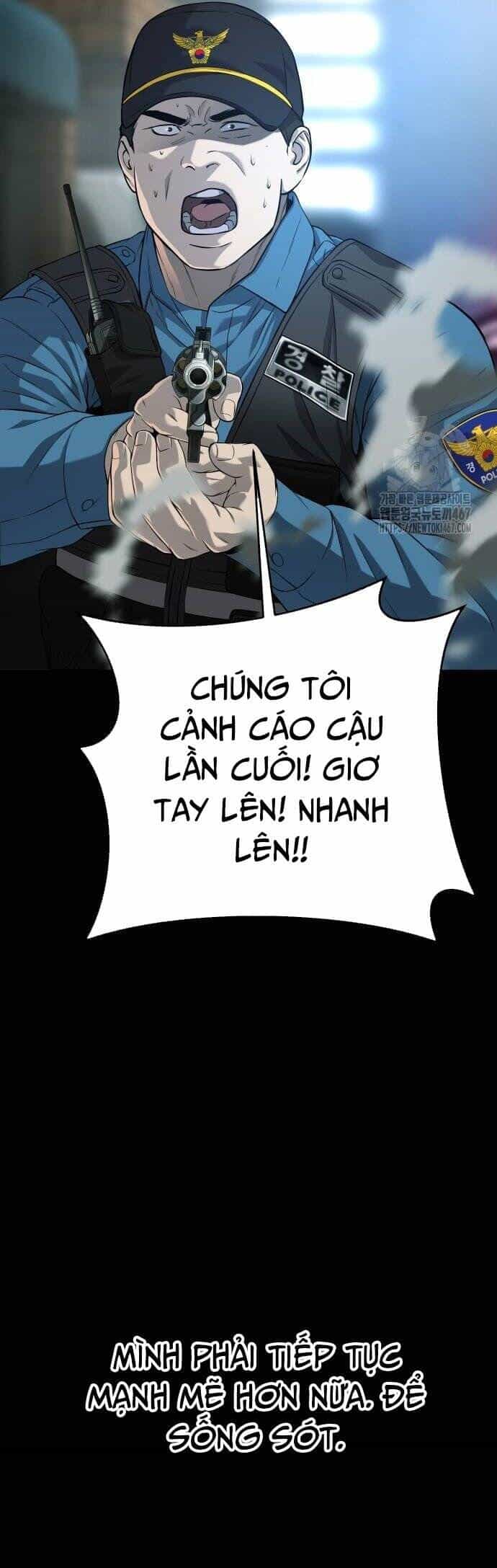 Đứa Con Báo Thù - Chương 44 - ảnh 24