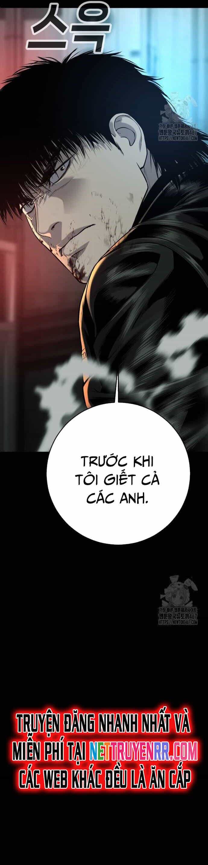Đứa Con Báo Thù - Chương 44 - ảnh 26