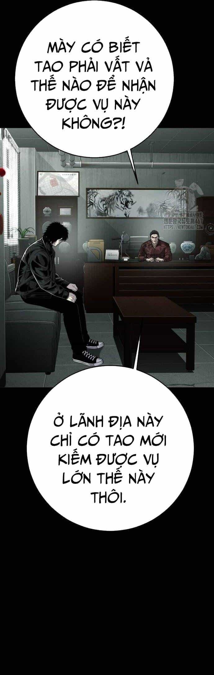 Đứa Con Báo Thù - Chương 44 - ảnh 28