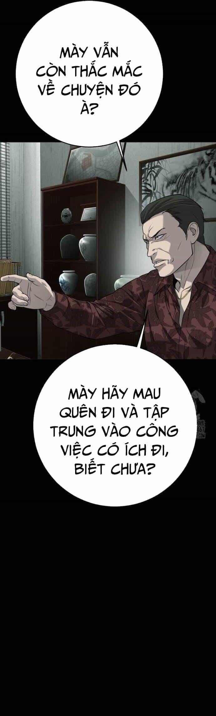 Đứa Con Báo Thù - Chương 44 - ảnh 31