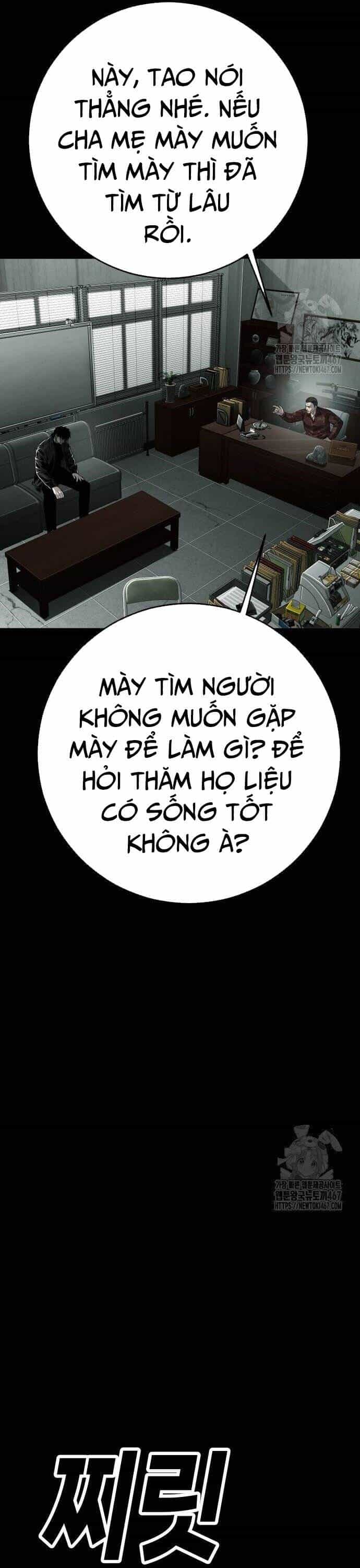 Đứa Con Báo Thù - Chương 44 - ảnh 32