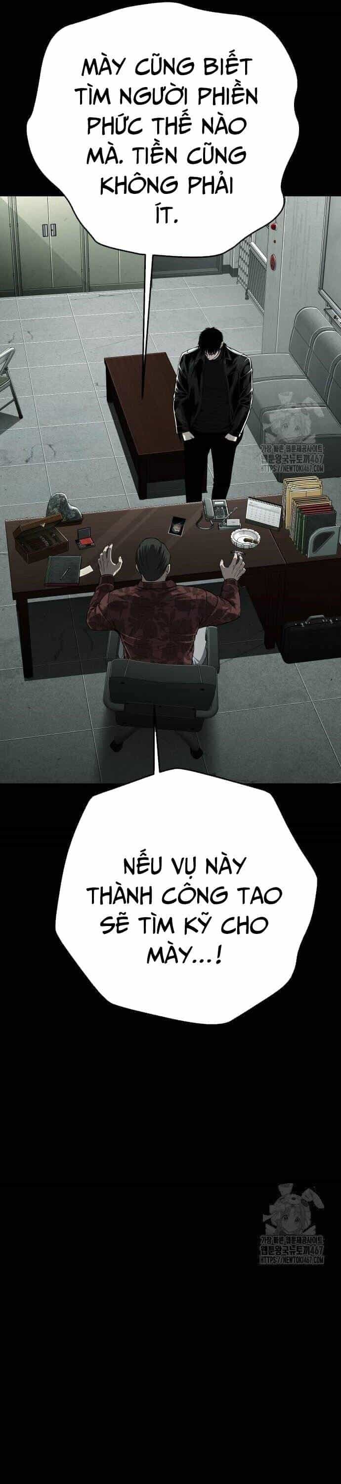 Đứa Con Báo Thù - Chương 44 - ảnh 35