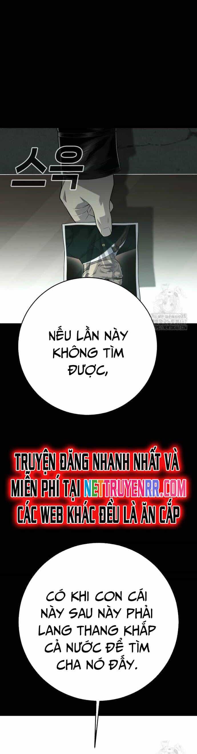 Đứa Con Báo Thù - Chương 44 - ảnh 36