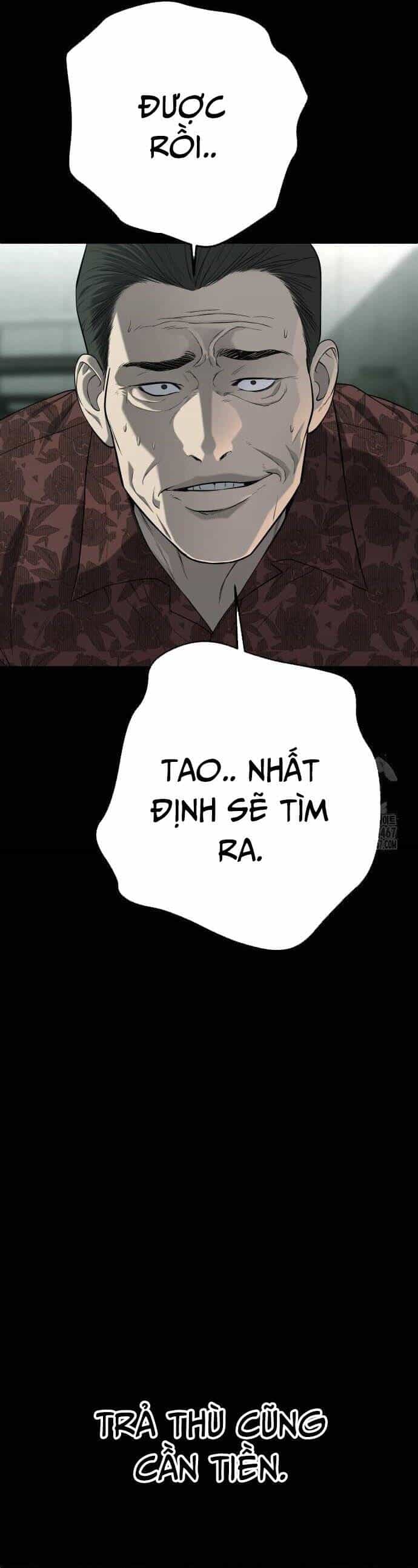 Đứa Con Báo Thù - Chương 44 - ảnh 38