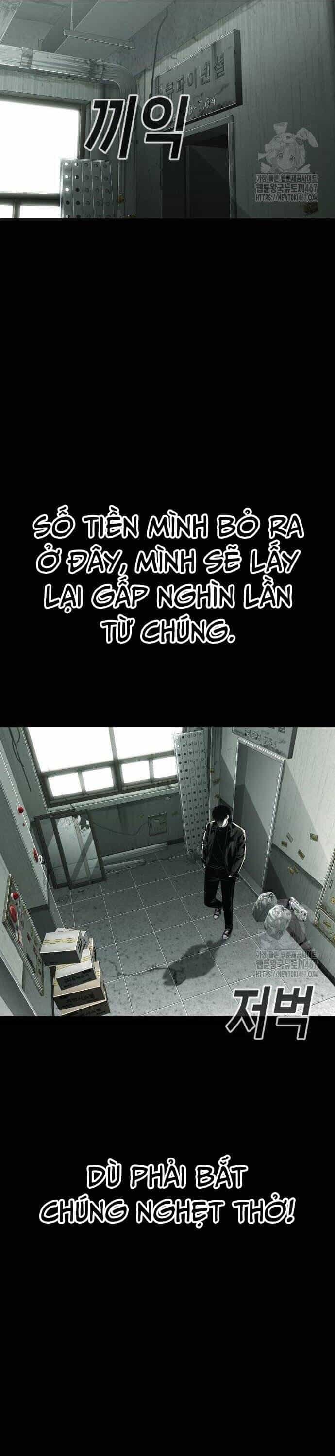 Đứa Con Báo Thù - Chương 44 - ảnh 39