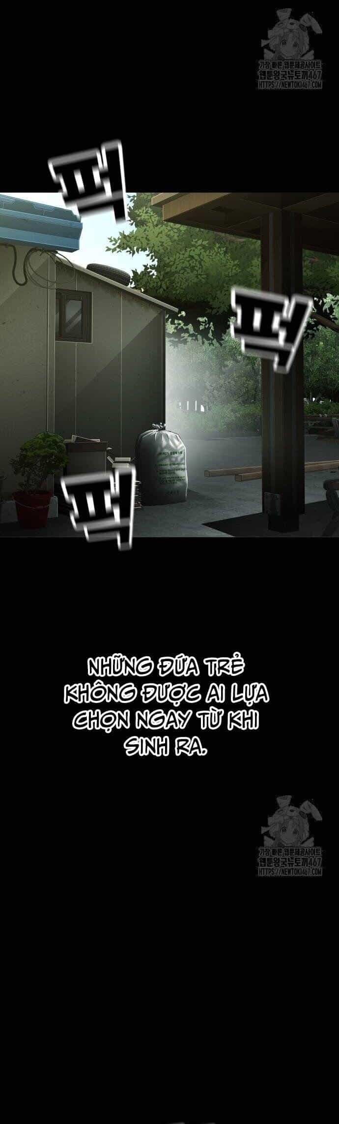 Đứa Con Báo Thù - Chương 44 - ảnh 4