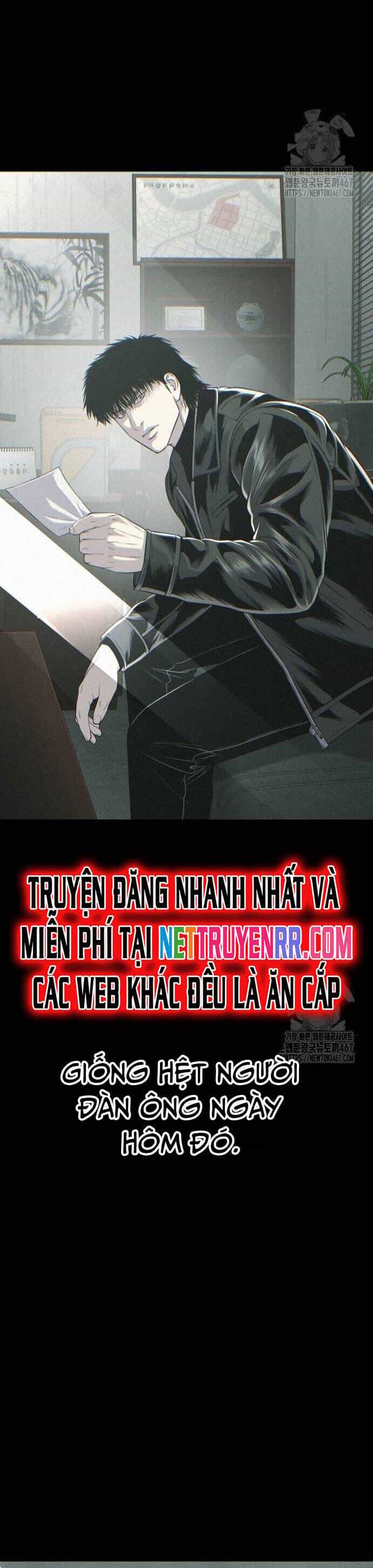 Đứa Con Báo Thù - Chương 44 - ảnh 67