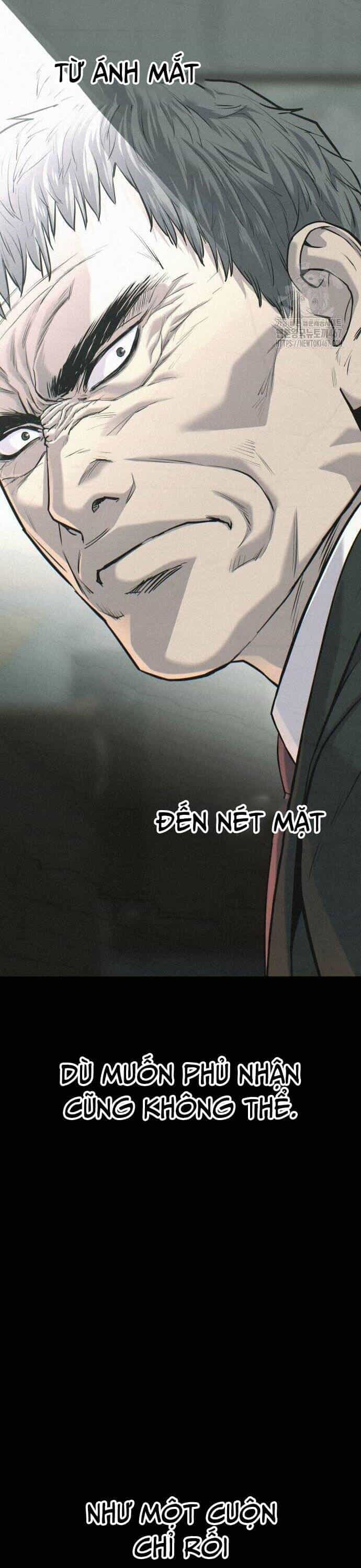 Đứa Con Báo Thù - Chương 44 - ảnh 68