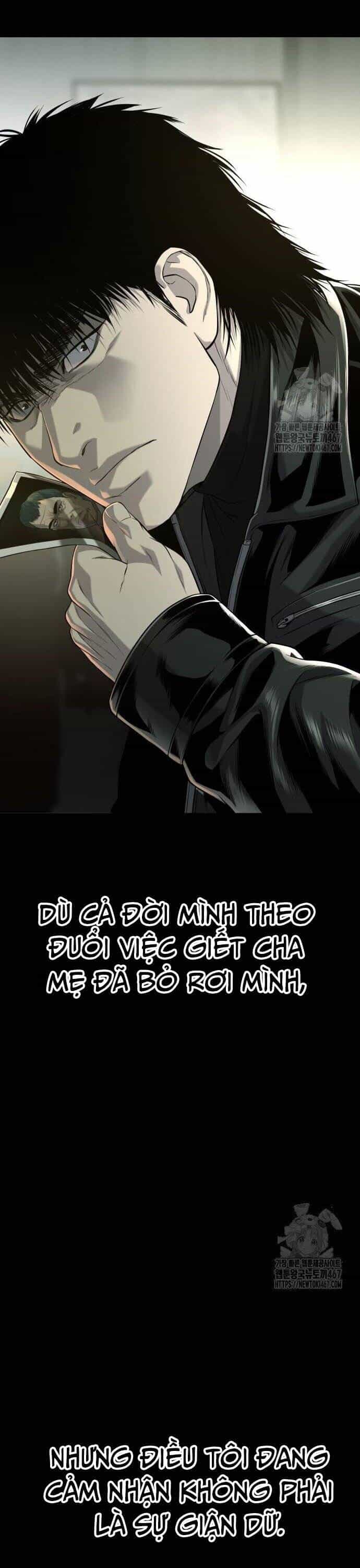 Đứa Con Báo Thù - Chương 44 - ảnh 69