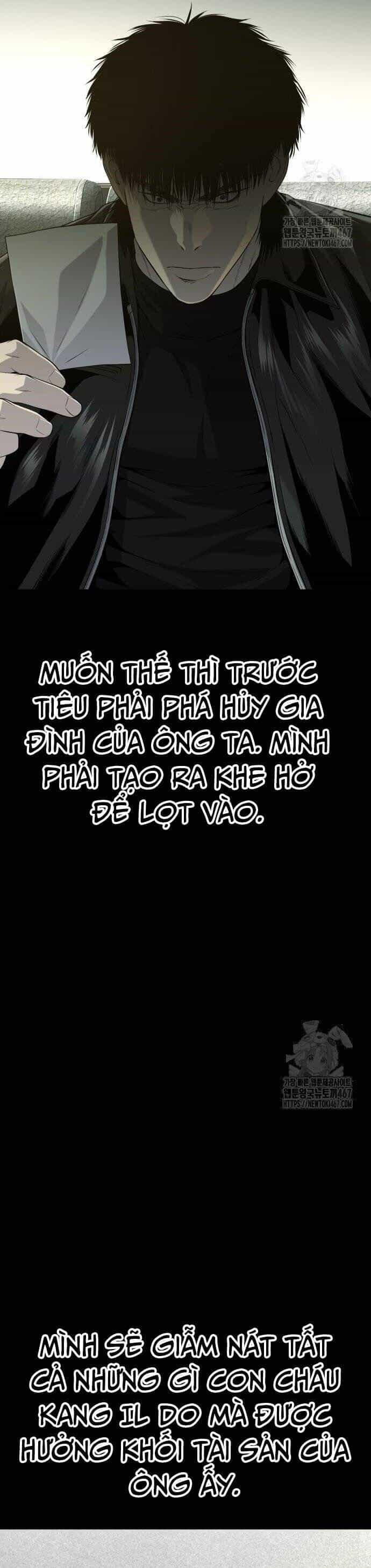 Đứa Con Báo Thù - Chương 44 - ảnh 71