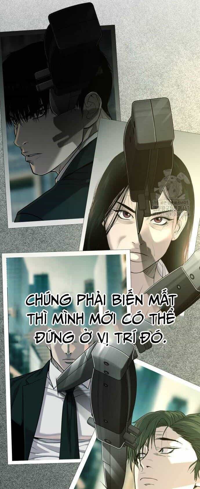 Đứa Con Báo Thù - Chương 44 - ảnh 72