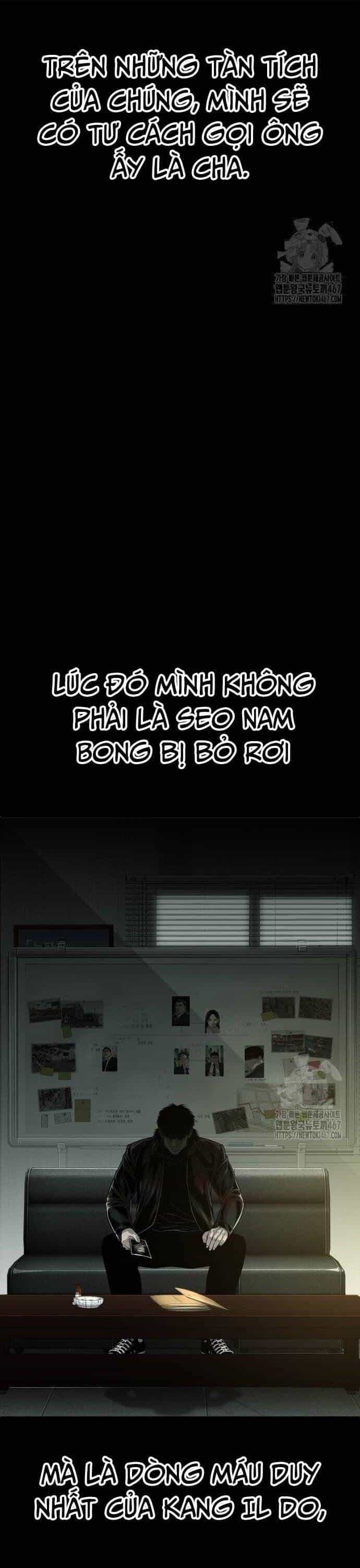 Đứa Con Báo Thù - Chương 44 - ảnh 74