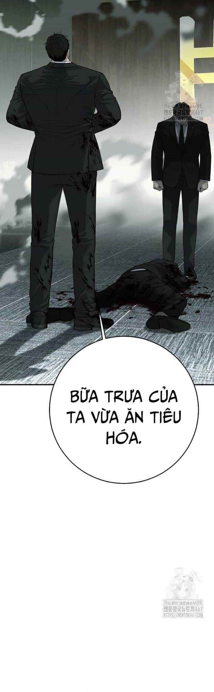 Đứa Con Báo Thù - Chương 44 - ảnh 83