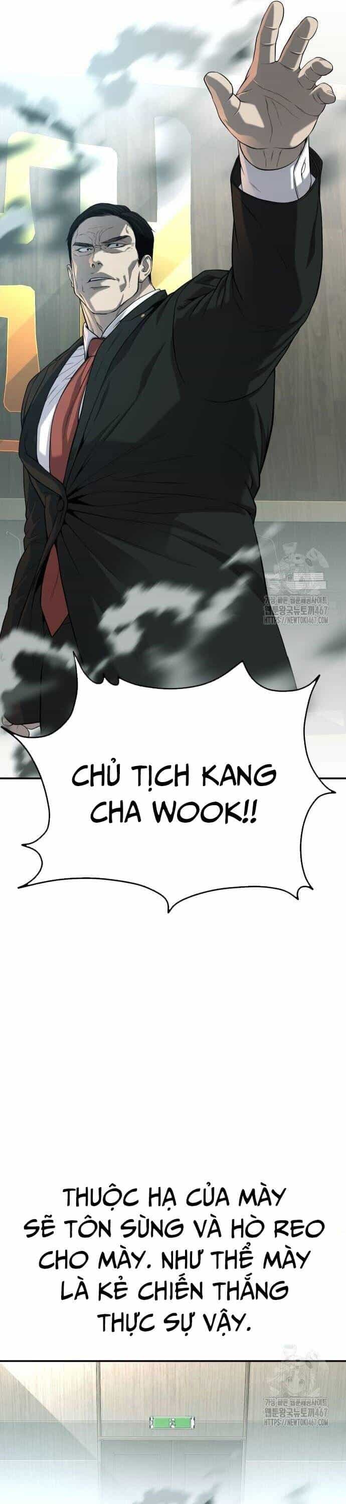 Đứa Con Báo Thù - Chương 44 - ảnh 91