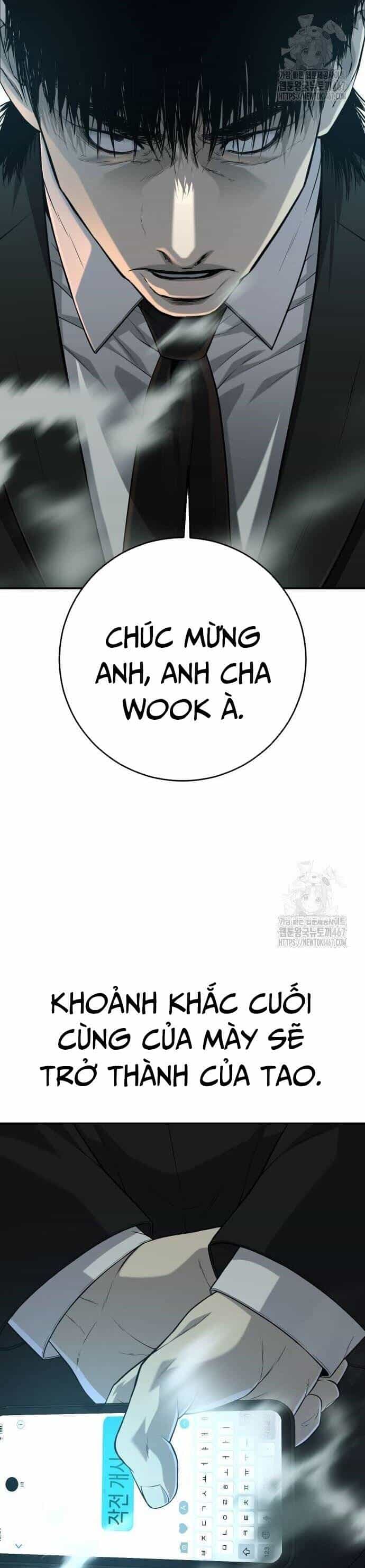 Đứa Con Báo Thù - Chương 44 - ảnh 93