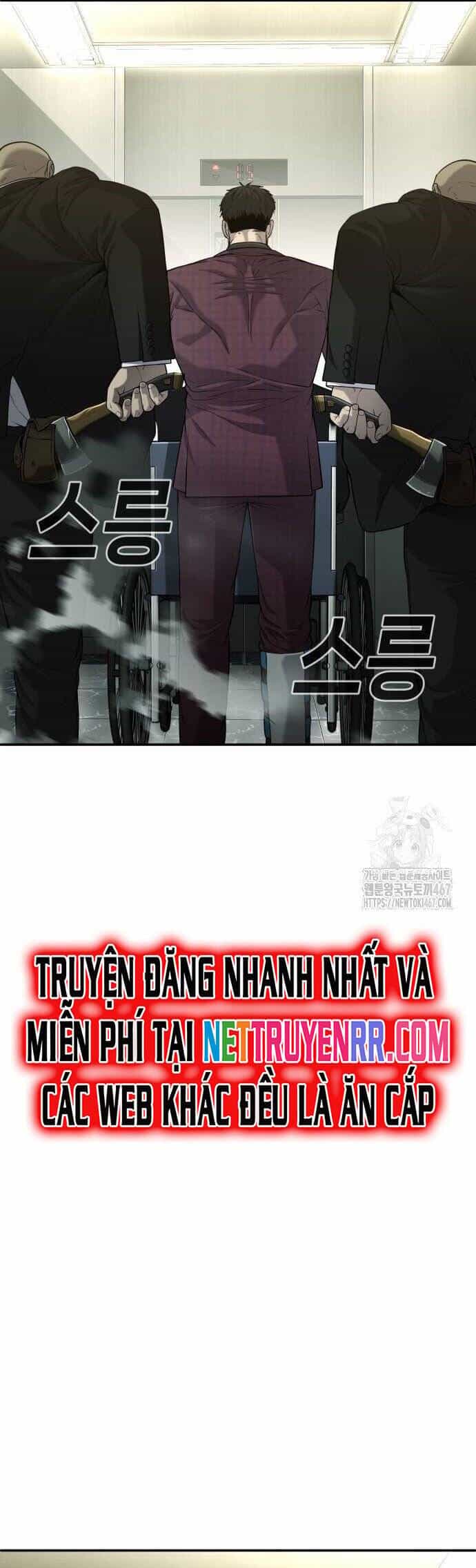 Đứa Con Báo Thù - Chương 44 - ảnh 98