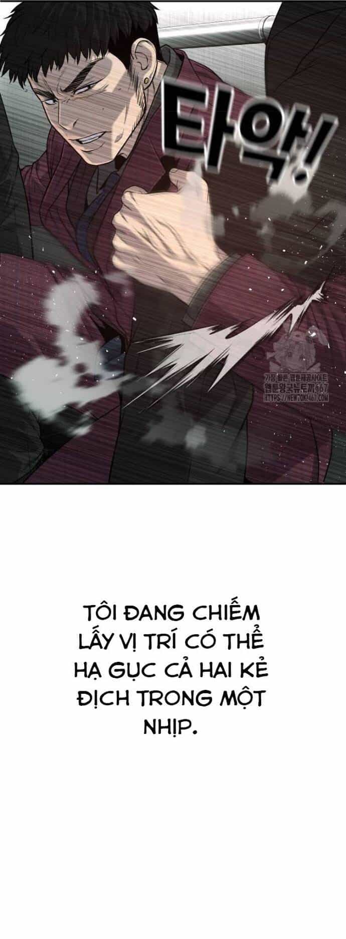 Đứa Con Báo Thù - Chương 45 - ảnh 13