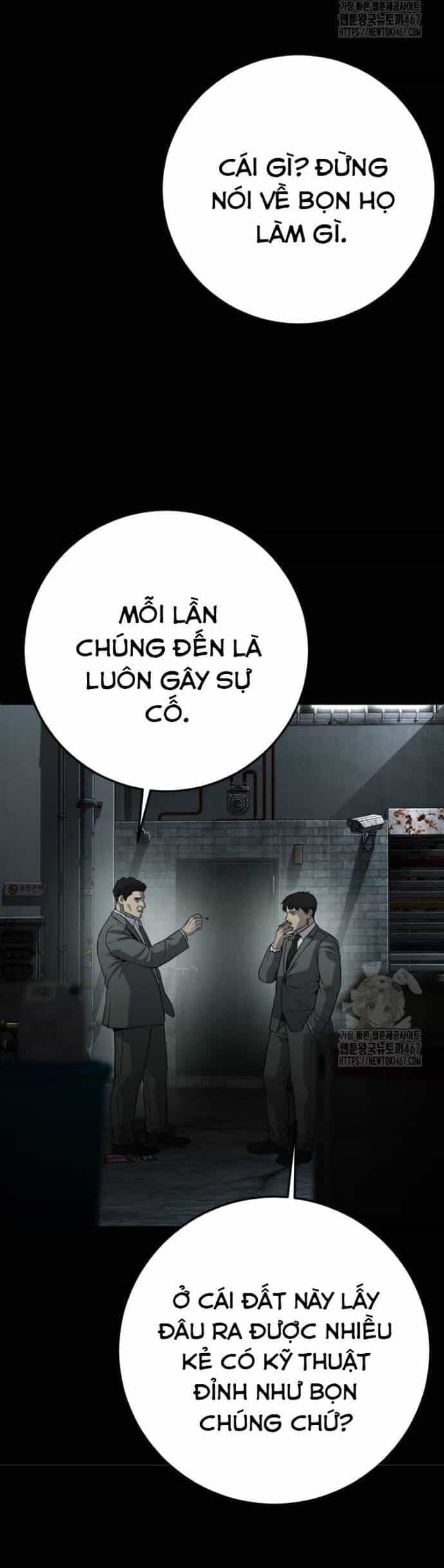 Đứa Con Báo Thù - Chương 45 - ảnh 19