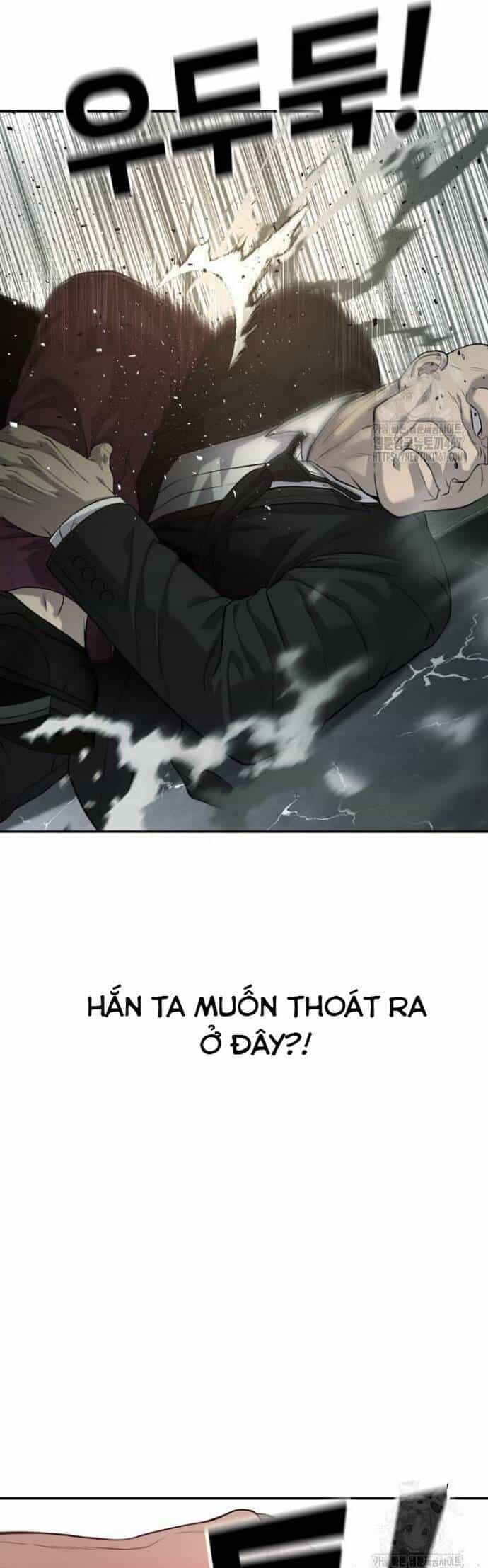 Đứa Con Báo Thù - Chương 45 - ảnh 29