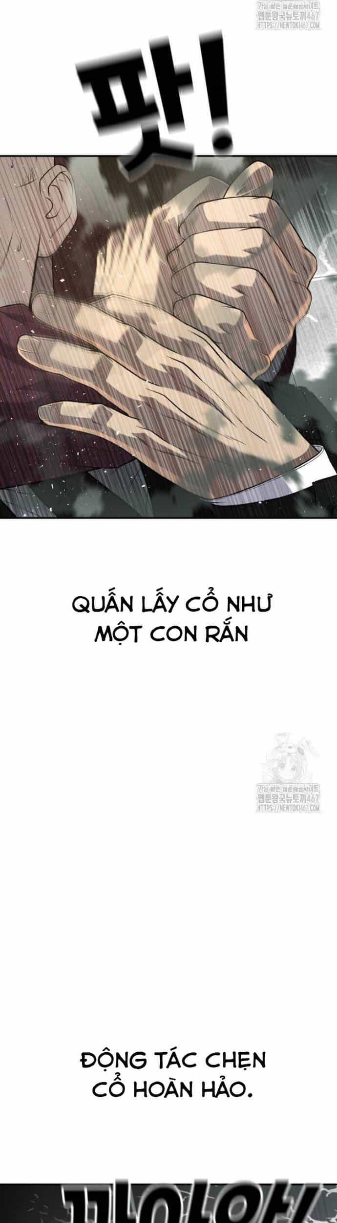 Đứa Con Báo Thù - Chương 45 - ảnh 35