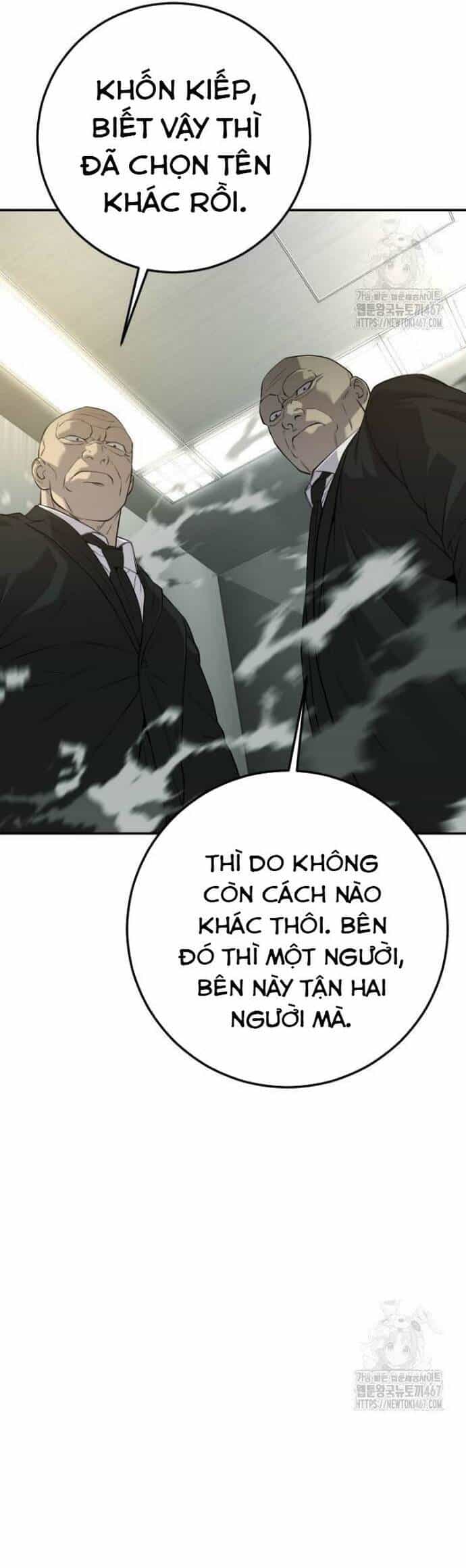 Đứa Con Báo Thù - Chương 45 - ảnh 43