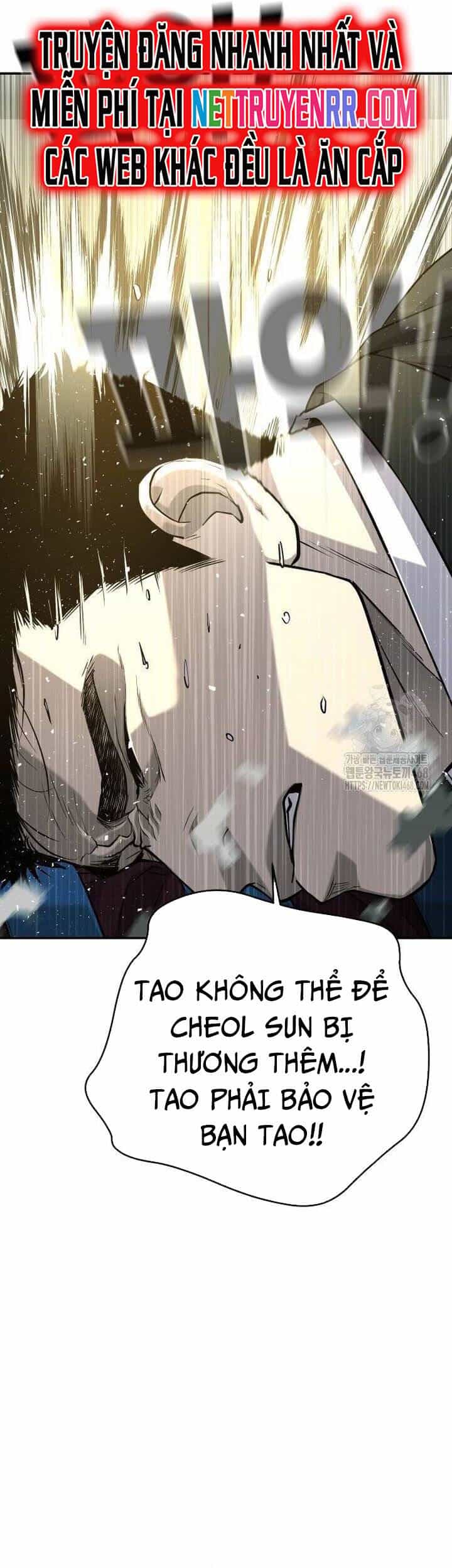 Đứa Con Báo Thù - Chương 46 - ảnh 15