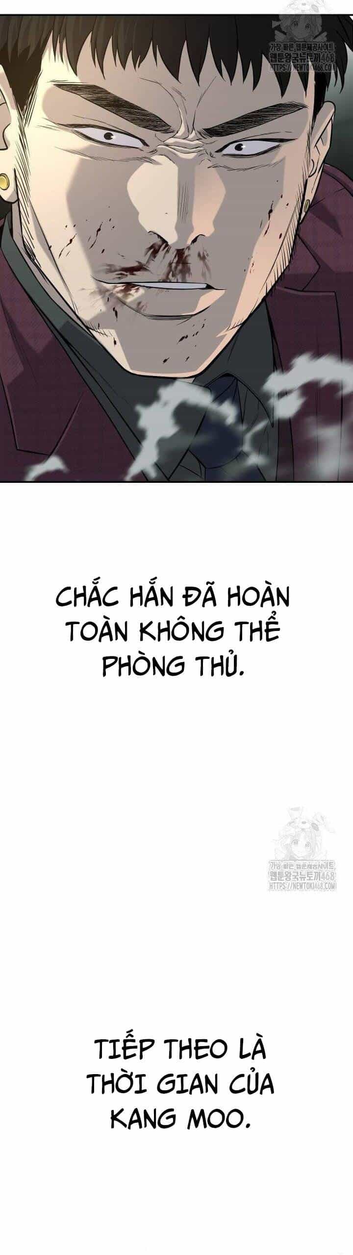 Đứa Con Báo Thù - Chương 46 - ảnh 54