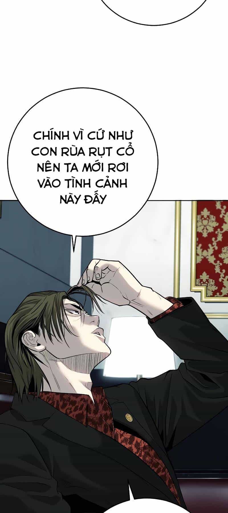 Đứa Con Báo Thù - Chương 3 - ảnh 11