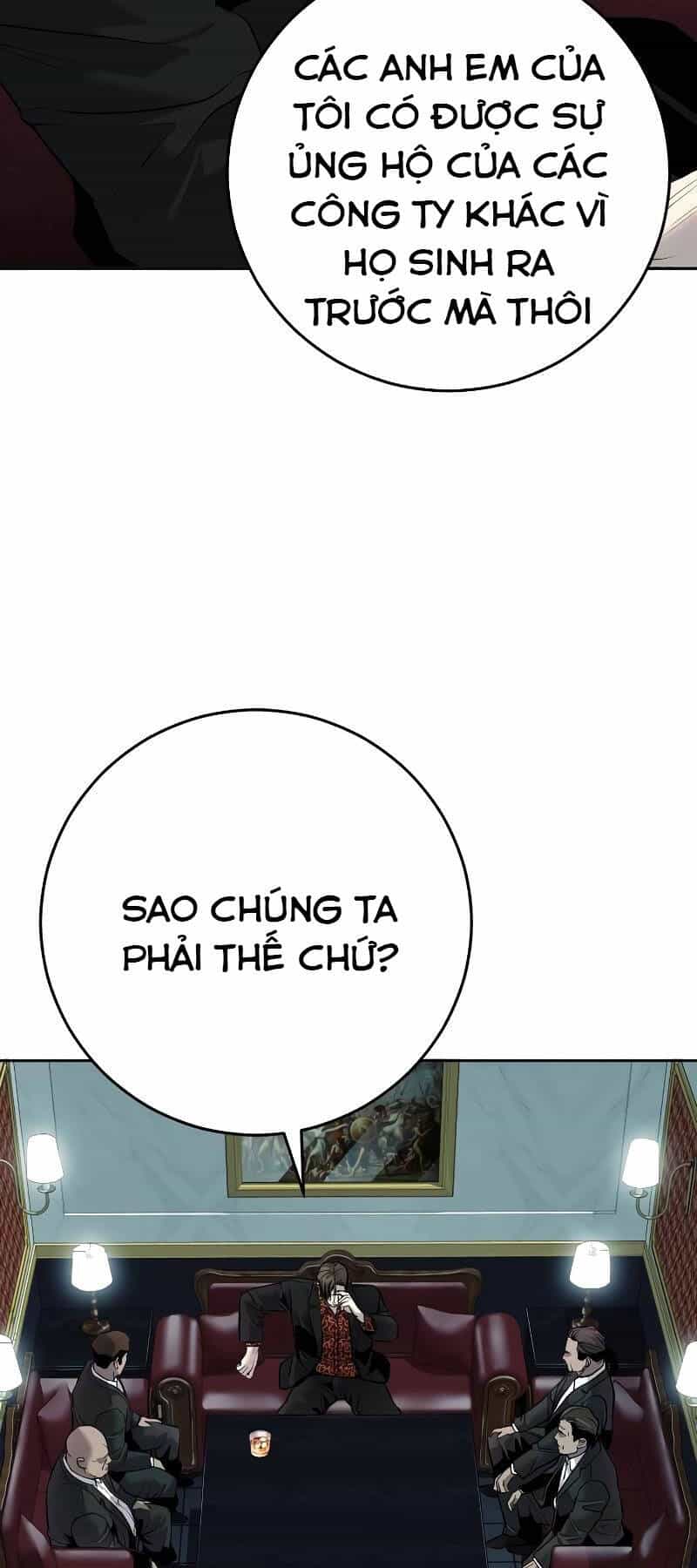 Đứa Con Báo Thù - Chương 3 - ảnh 12