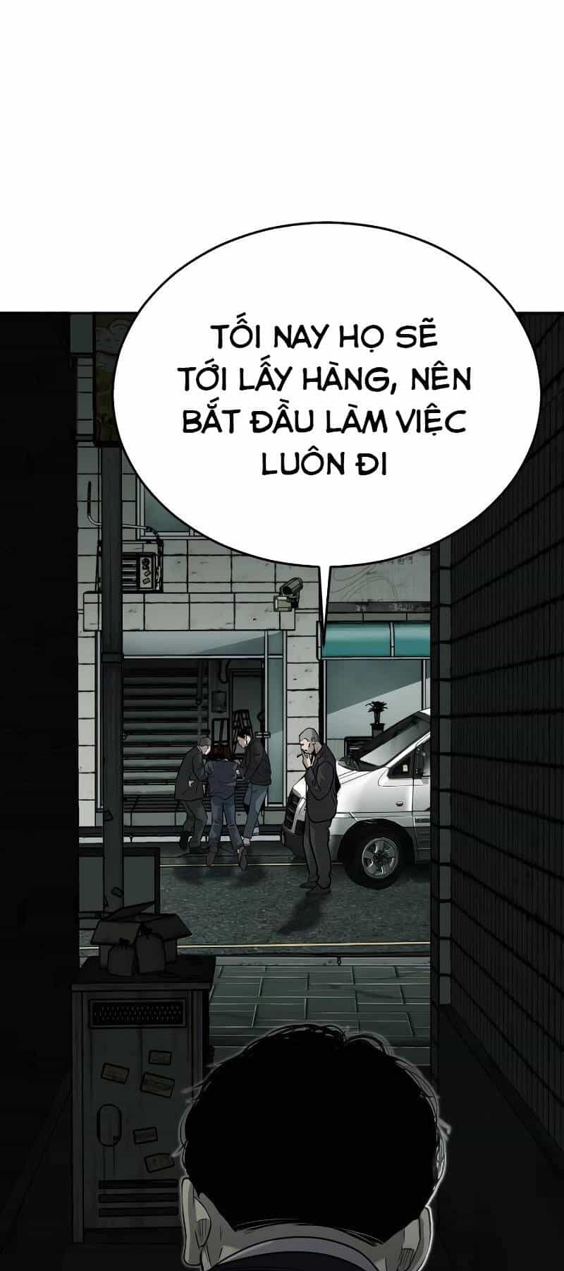 Đứa Con Báo Thù - Chương 3 - ảnh 28