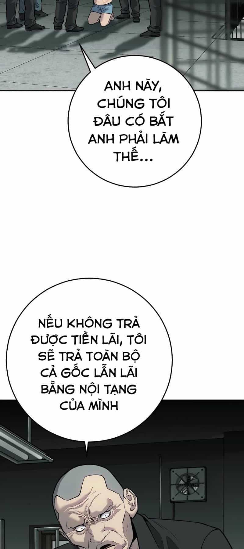 Đứa Con Báo Thù - Chương 3 - ảnh 35