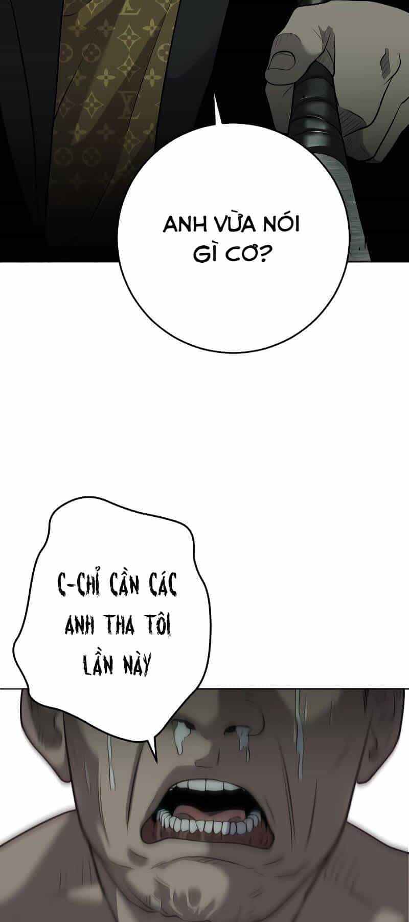 Đứa Con Báo Thù - Chương 3 - ảnh 46