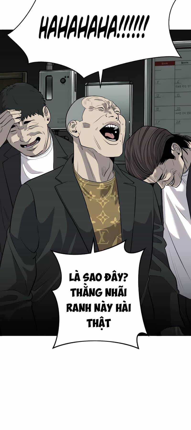 Đứa Con Báo Thù - Chương 3 - ảnh 60