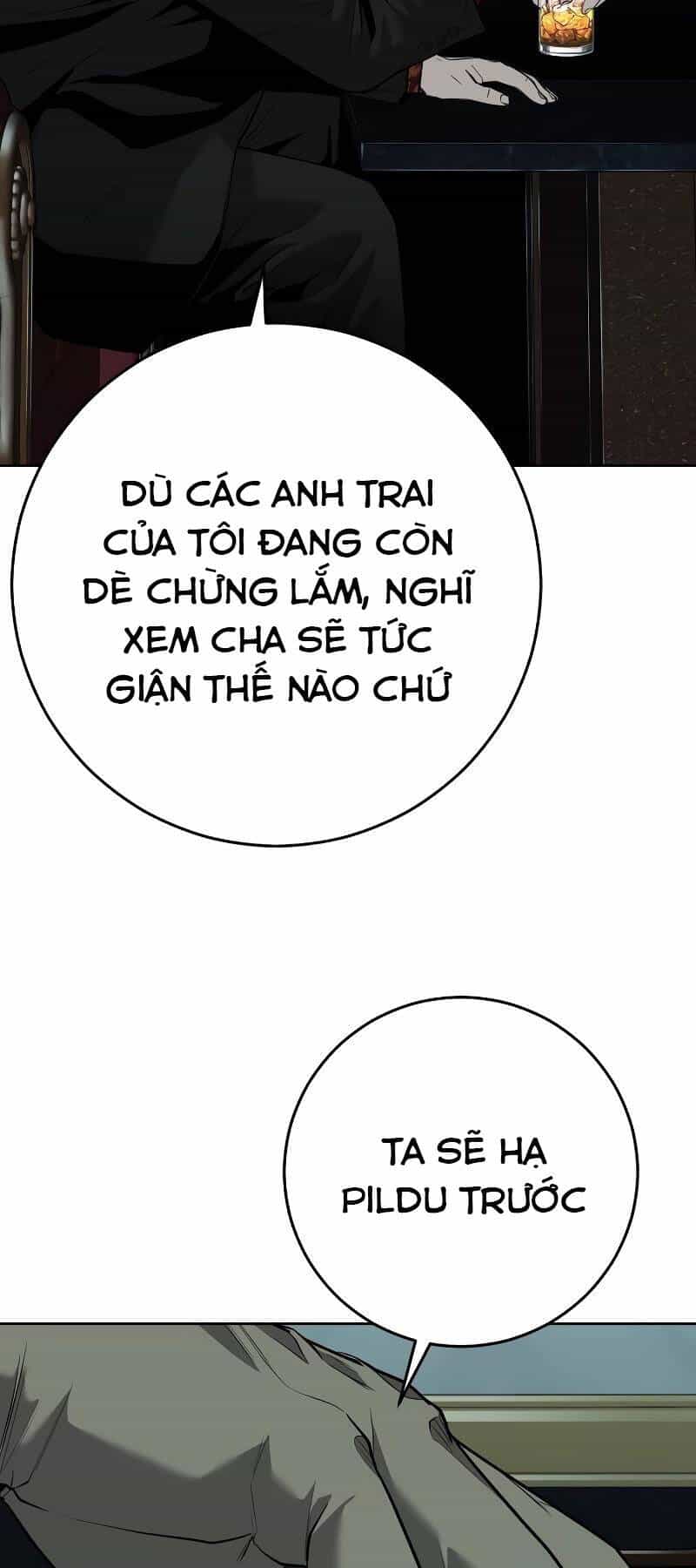 Đứa Con Báo Thù - Chương 3 - ảnh 7