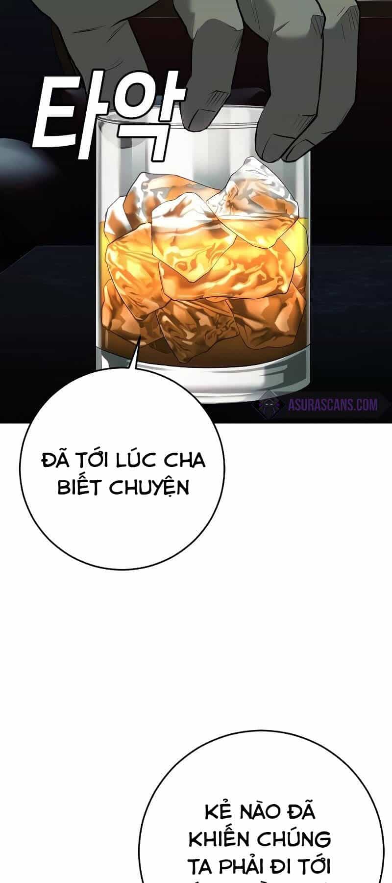 Đứa Con Báo Thù - Chương 3 - ảnh 8