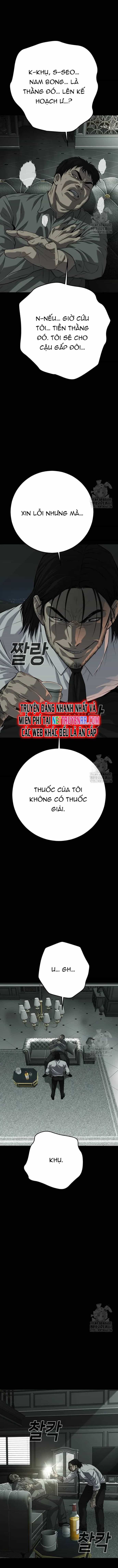 Đứa Con Báo Thù - Chương 47 - ảnh 11