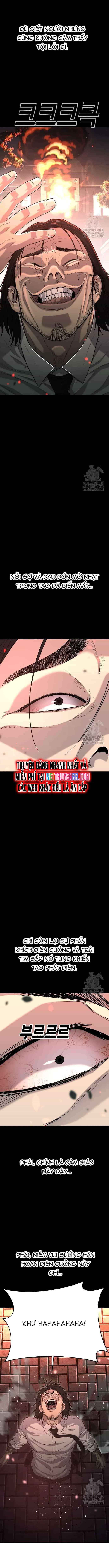 Đứa Con Báo Thù - Chương 47 - ảnh 14