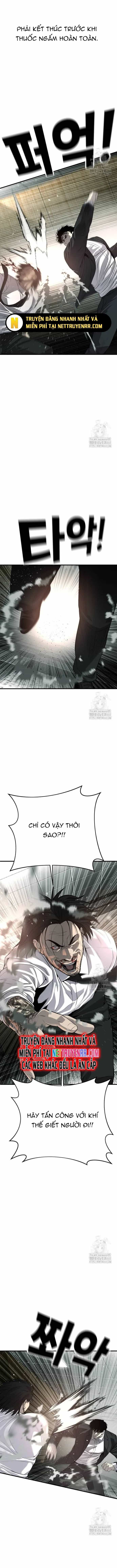 Đứa Con Báo Thù - Chương 47 - ảnh 18