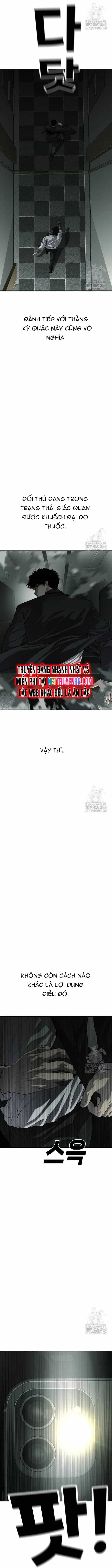 Đứa Con Báo Thù - Chương 47 - ảnh 22