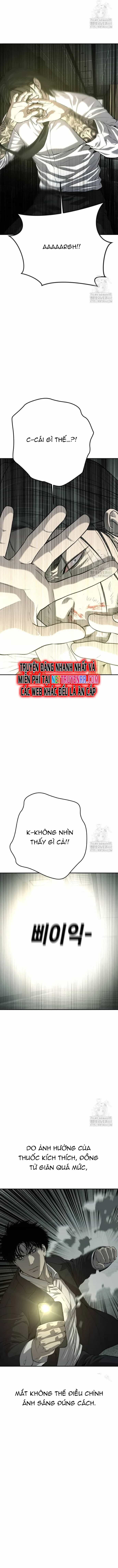 Đứa Con Báo Thù - Chương 47 - ảnh 23
