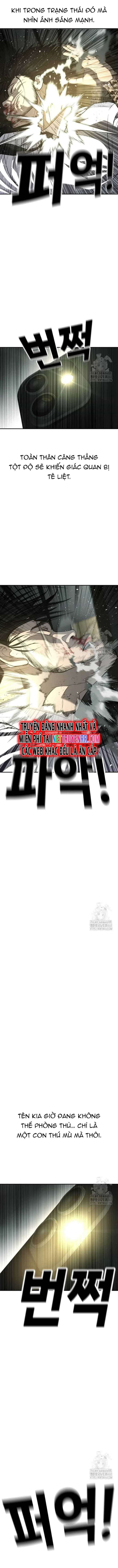 Đứa Con Báo Thù - Chương 47 - ảnh 24