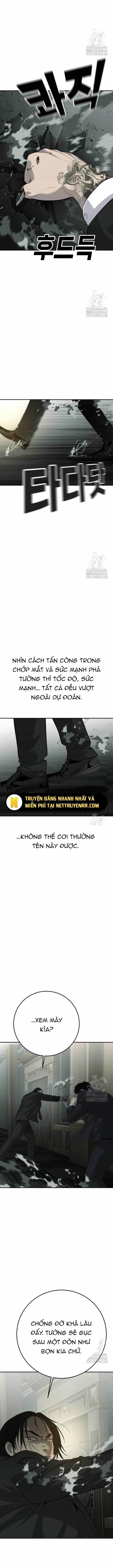 Đứa Con Báo Thù - Chương 47 - ảnh 7