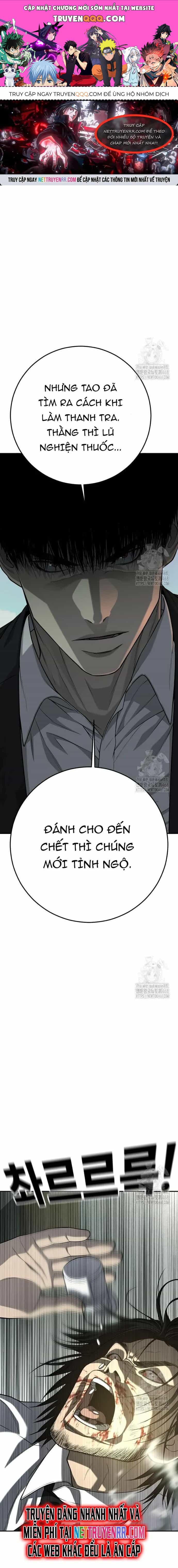 Đứa Con Báo Thù - Chương 48 - ảnh 1