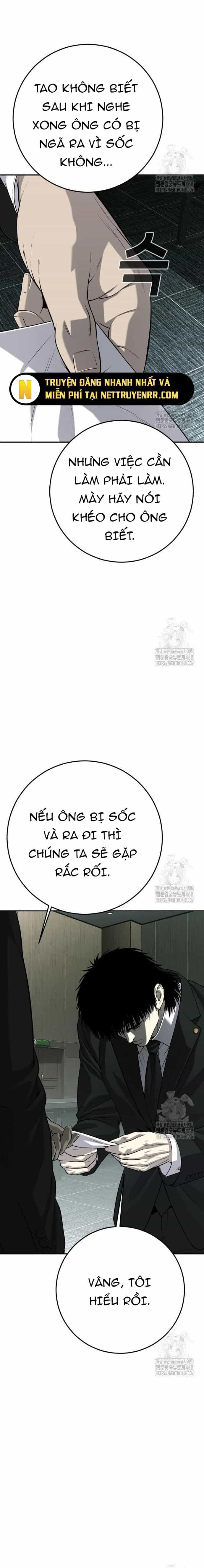 Đứa Con Báo Thù - Chương 48 - ảnh 25
