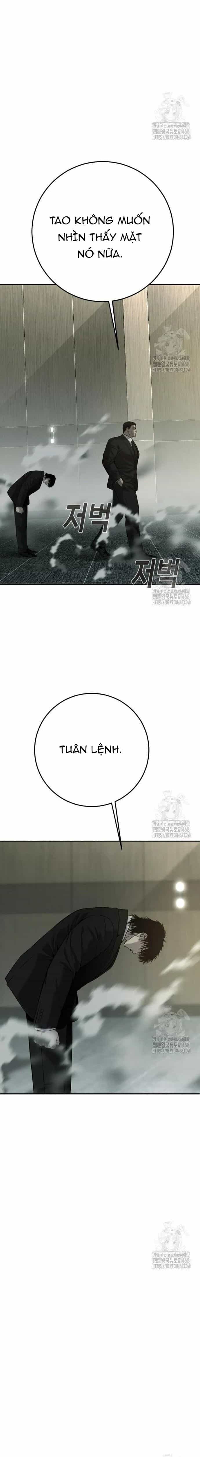Đứa Con Báo Thù - Chương 48 - ảnh 29